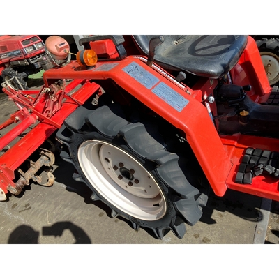YANMAR トラクター  F16D