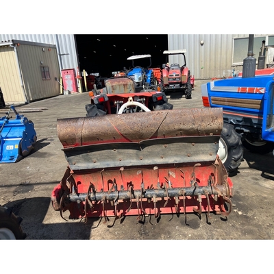 YANMAR トラクター F200D