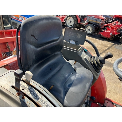 YANMAR トラクター F200D