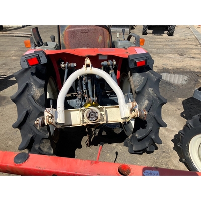 YANMAR トラクター F200D