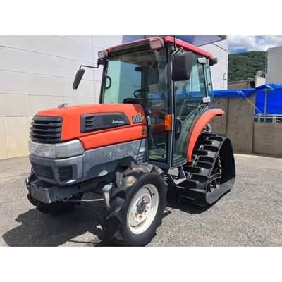KUBOTA トラクター KL25PC