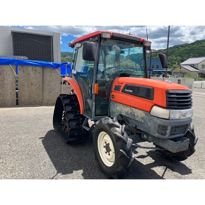 KUBOTA トラクター KL25PC