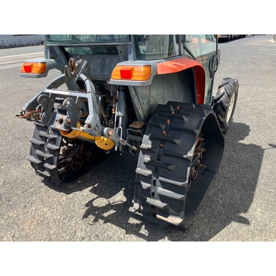 KUBOTA トラクター KL25PC