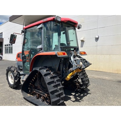 KUBOTA トラクター KL25PC