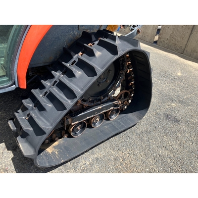KUBOTA トラクター KL25PC