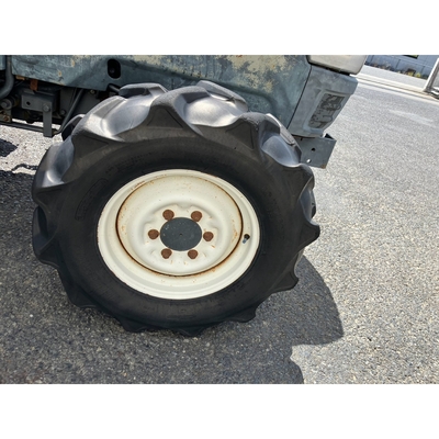 KUBOTA トラクター KL25PC