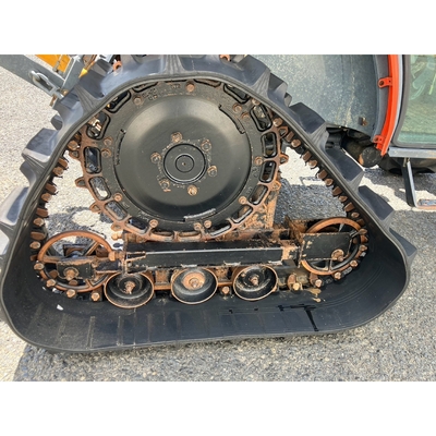 KUBOTA トラクター KL25PC