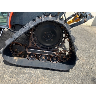 KUBOTA トラクター KL25PC