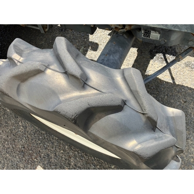 KUBOTA トラクター KL25PC