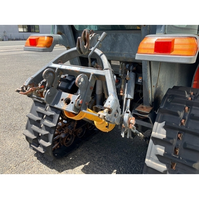 KUBOTA トラクター KL25PC