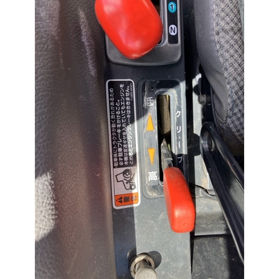 KUBOTA トラクター KL25PC