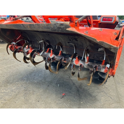 KUBOTA トラクター L1-205D