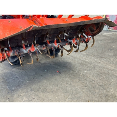 KUBOTA トラクター L1-205D