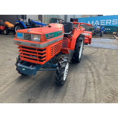 KUBOTA トラクター L1-205D