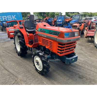 KUBOTA トラクター L1-205D