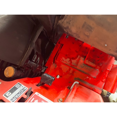 YANMAR トラクター F175S