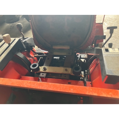 YANMAR トラクター F175S