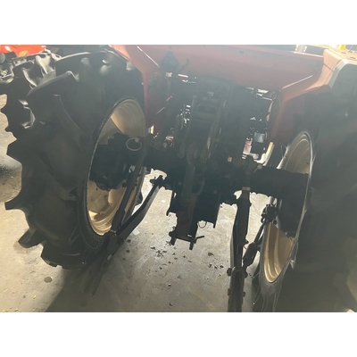 YANMAR トラクター F175S