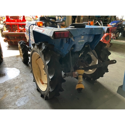 ISEKI トラクター TA207F