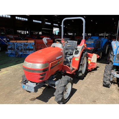 YANMAR トラクター AF160