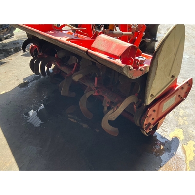 YANMAR トラクター AF160