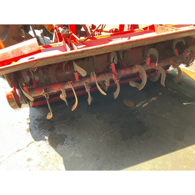 YANMAR トラクター AF160