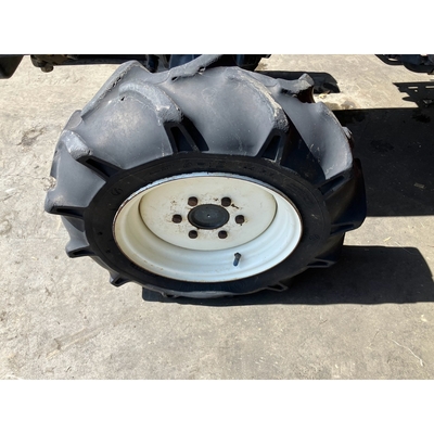 YANMAR トラクター AF160