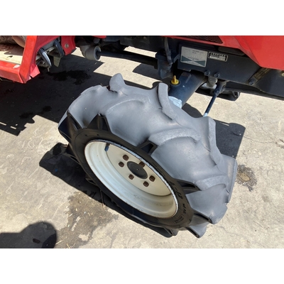 YANMAR トラクター AF160