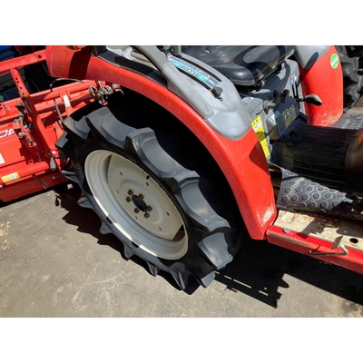 YANMAR トラクター AF160
