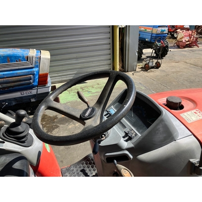YANMAR トラクター AF160