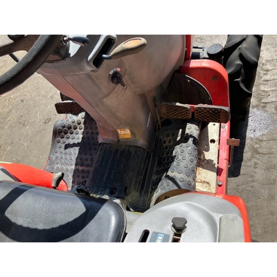 YANMAR トラクター AF160