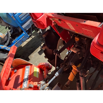 YANMAR トラクター AF160