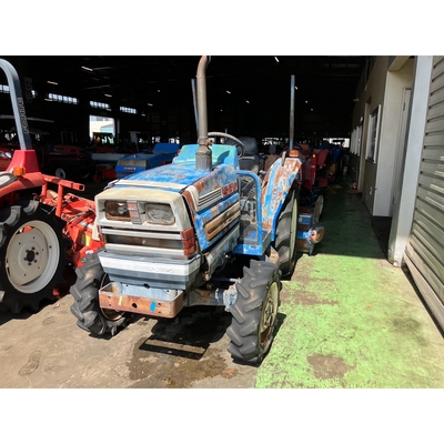 ISEKI トラクター TA210F