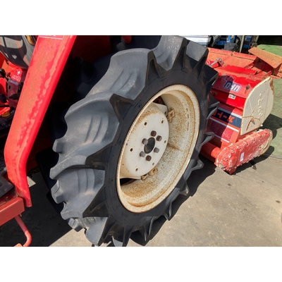 YANMAR トラクター FX24D