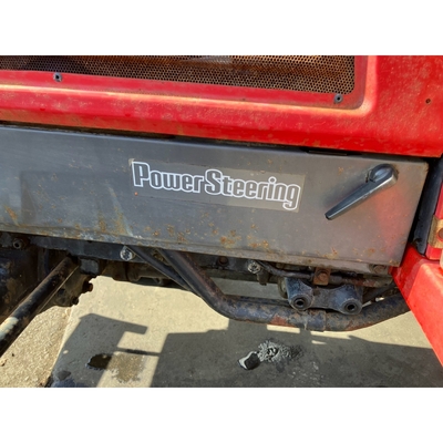 YANMAR トラクター FX24D