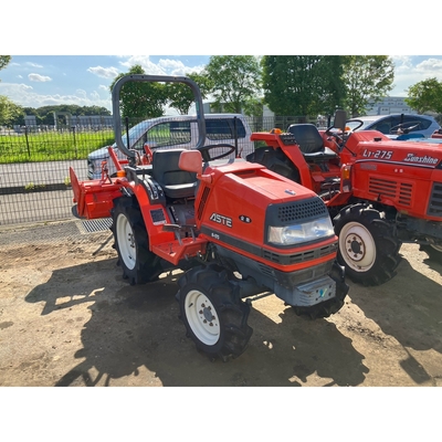 KUBOTA トラクター A-175