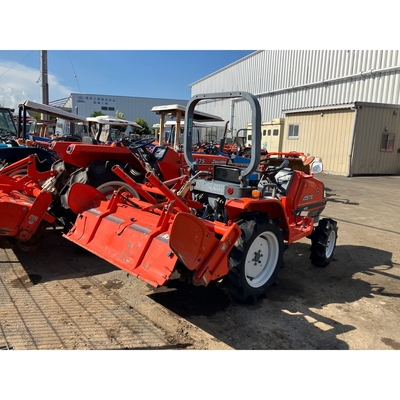 KUBOTA トラクター A-175