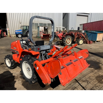 KUBOTA トラクター A-175