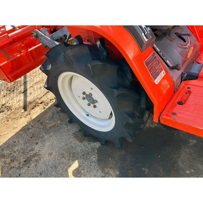 KUBOTA トラクター A-175