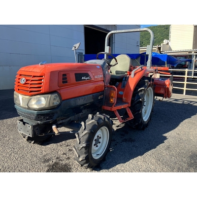 KUBOTA トラクター KL250