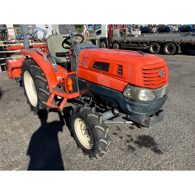 KUBOTA トラクター KL250