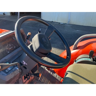 KUBOTA トラクター KL250