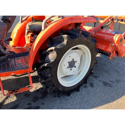 KUBOTA トラクター KL250