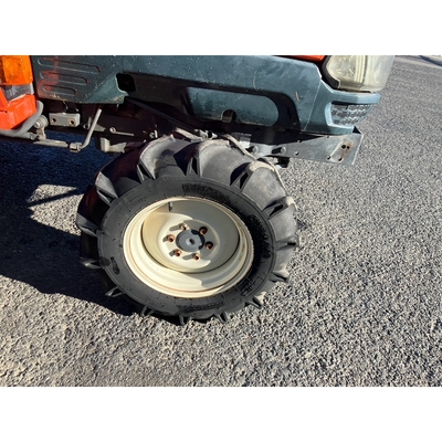 KUBOTA トラクター KL250