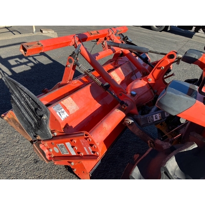 KUBOTA トラクター KL250