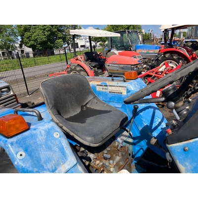 MITSUBISHI トラクター MT2001S