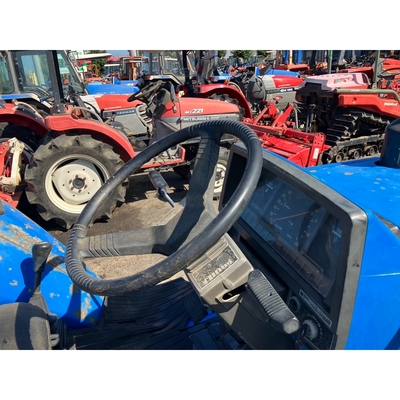 ISEKI トラクター TA210F