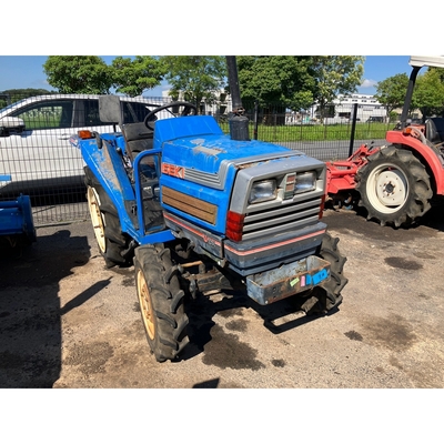 ISEKI トラクター TA210F