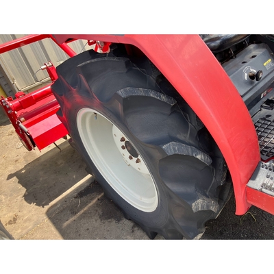 MITSUBISHI トラクター MT336D
