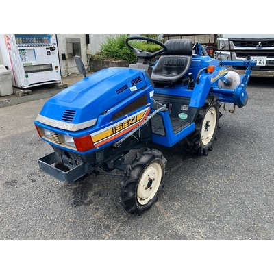 ISEKI トラクター TU135F